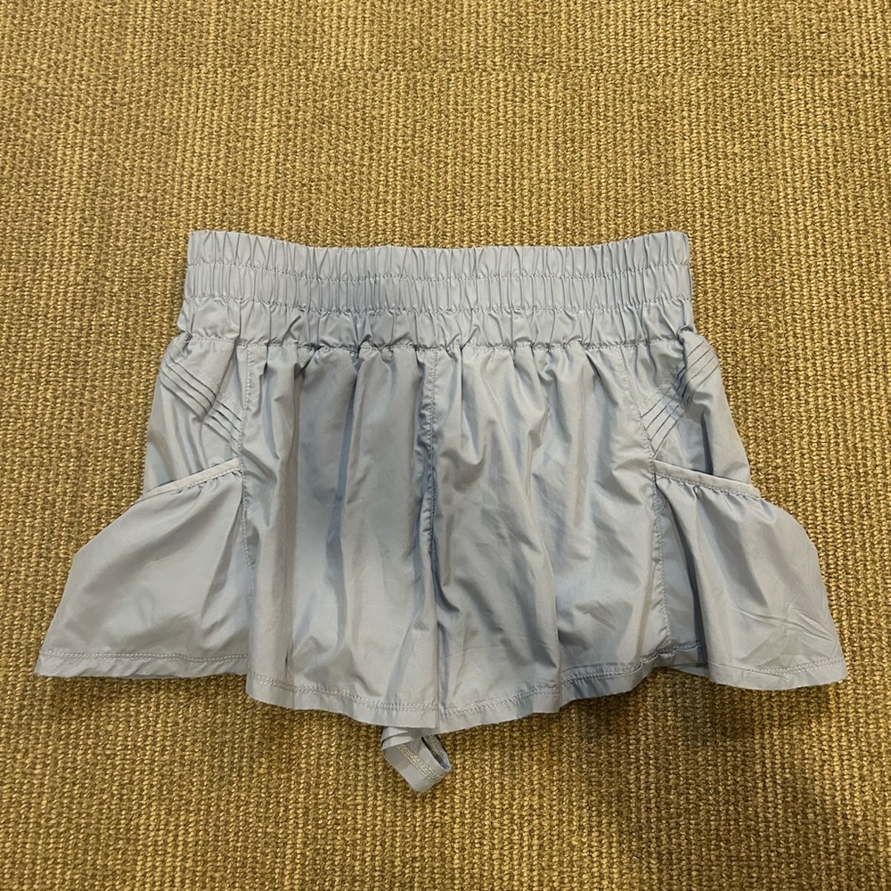 FP Movement Get Your Flirt On Shorts
